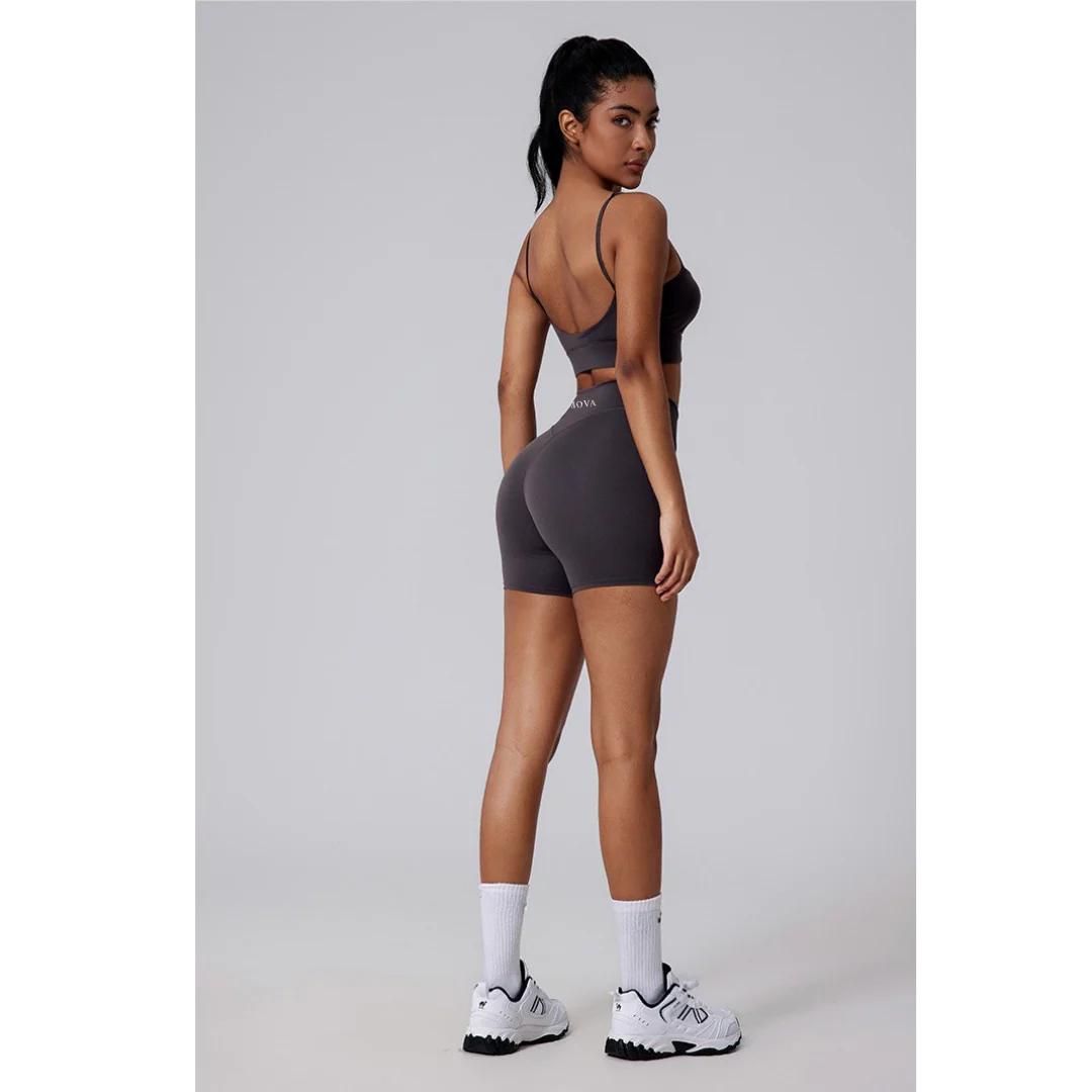 Pulse Shorts