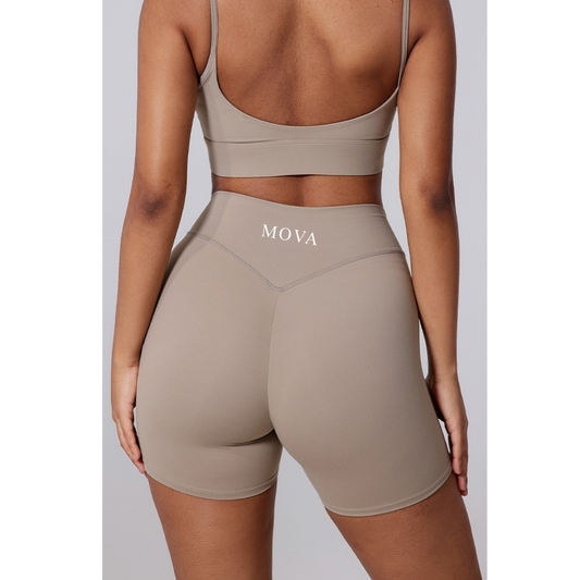 Harmony Shorts