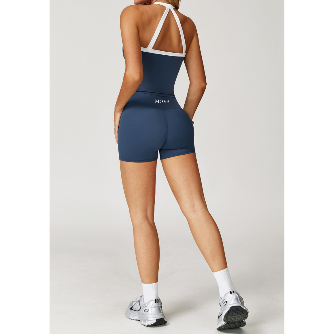 SoftFlare Shorts