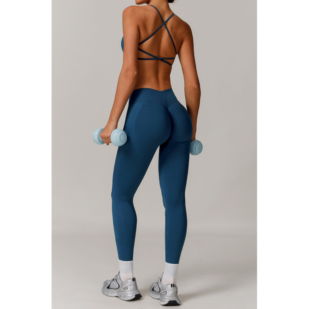 Sky Leggings