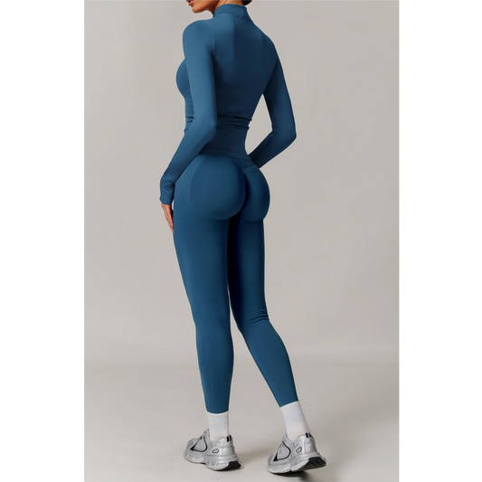 Sky Leggings