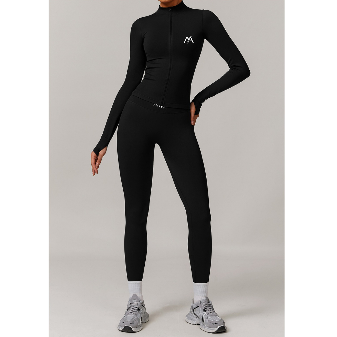 Trust Leggings