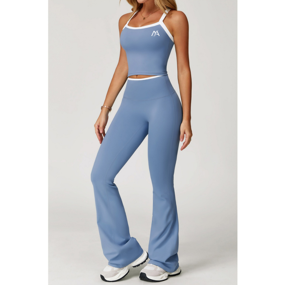 Cloud Pants