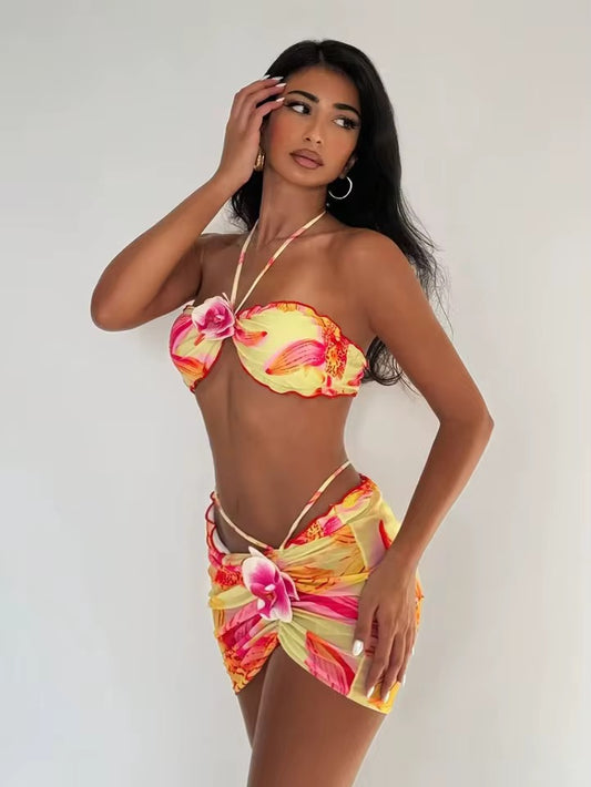 Tropical Bliss