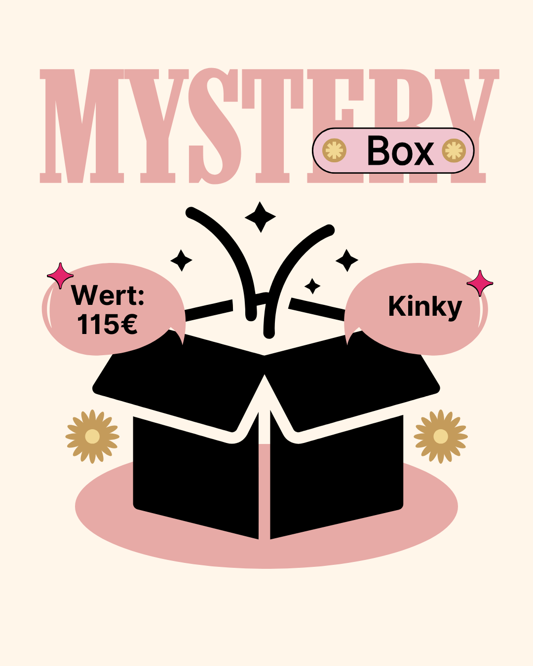 Black Week Kinky Box