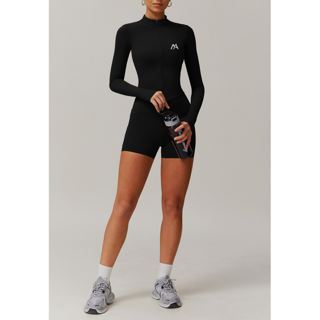 Energy Shorts