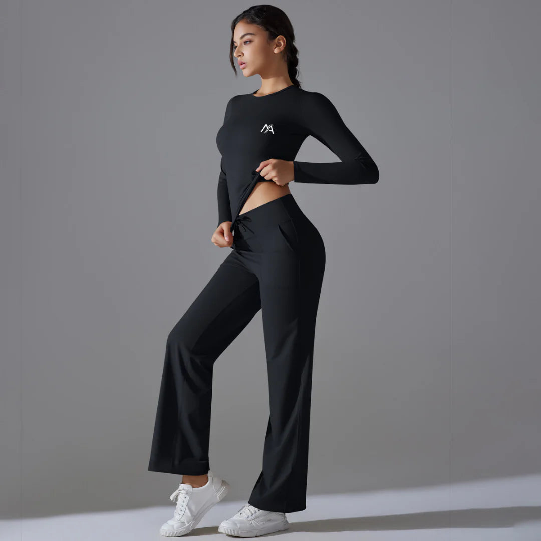 Dark Pants