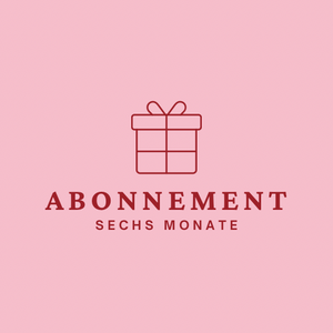 6 Monatsabonnement