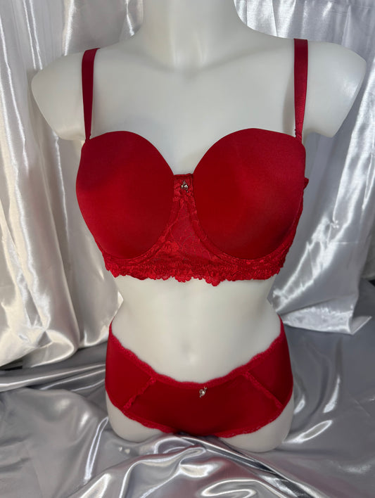 Fire BH-Set