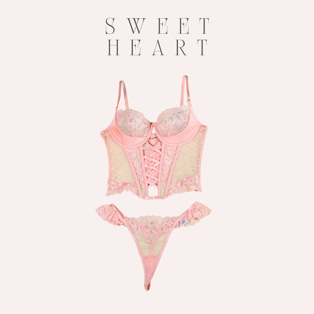 Sweet Heart