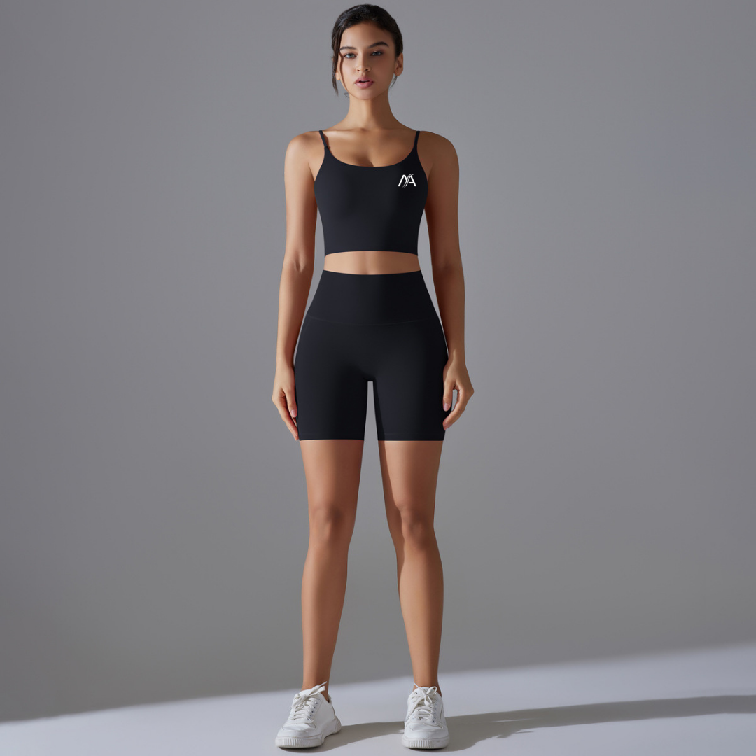Flow Shorts
