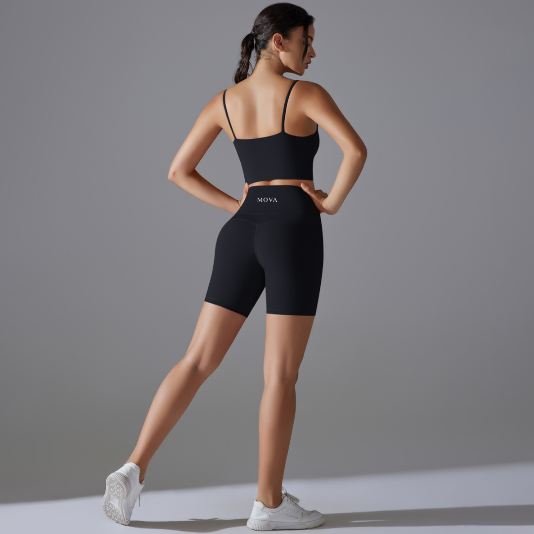 Flow Shorts
