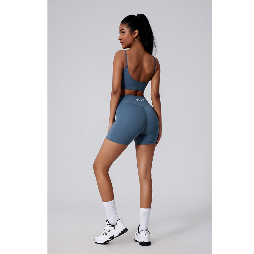 Elevate Shorts