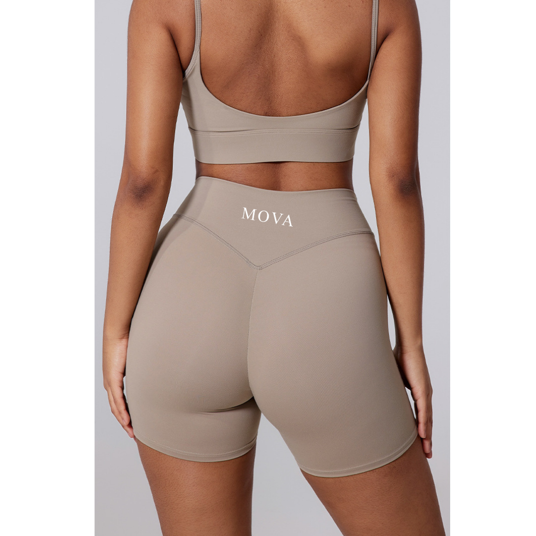 Harmony Shorts