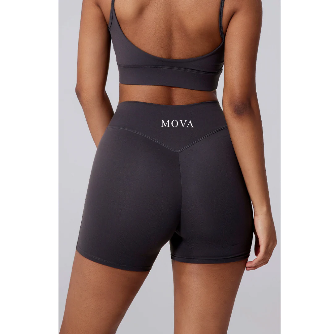 Pulse Bra
