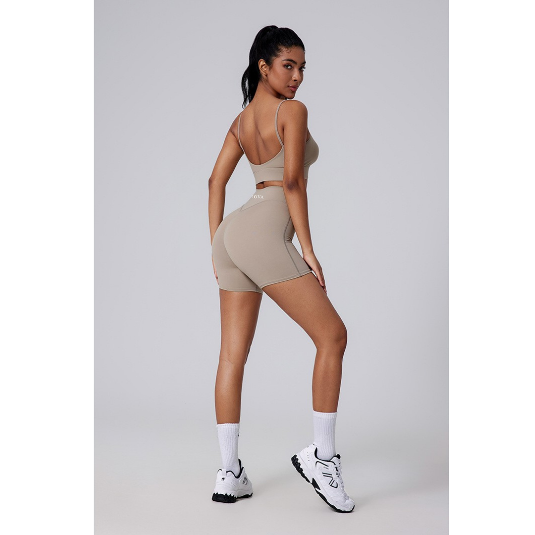 Harmony Shorts