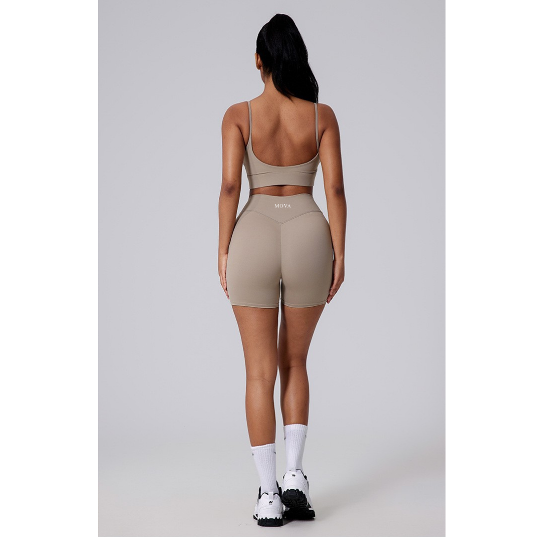 Harmony Shorts