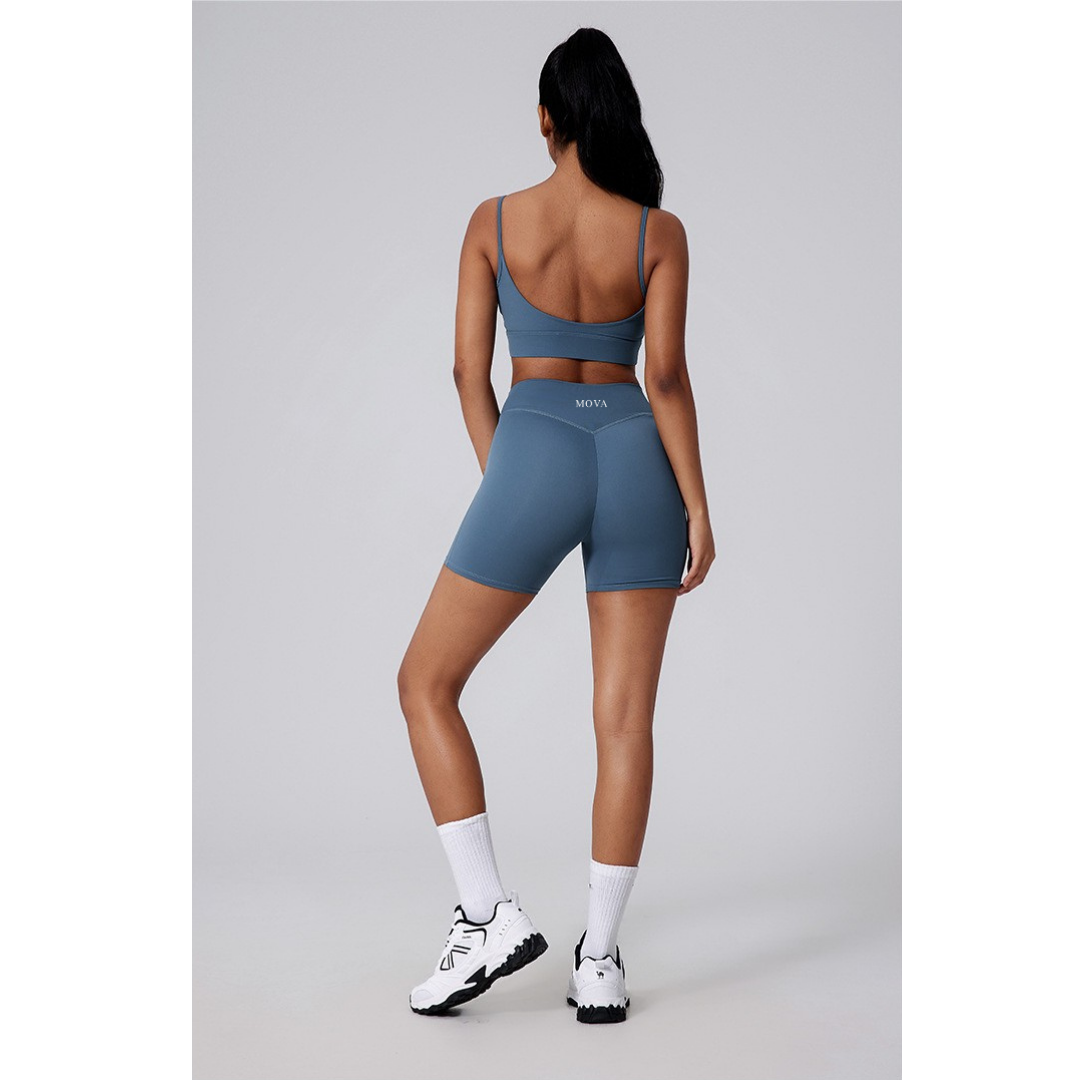 Elevate Shorts