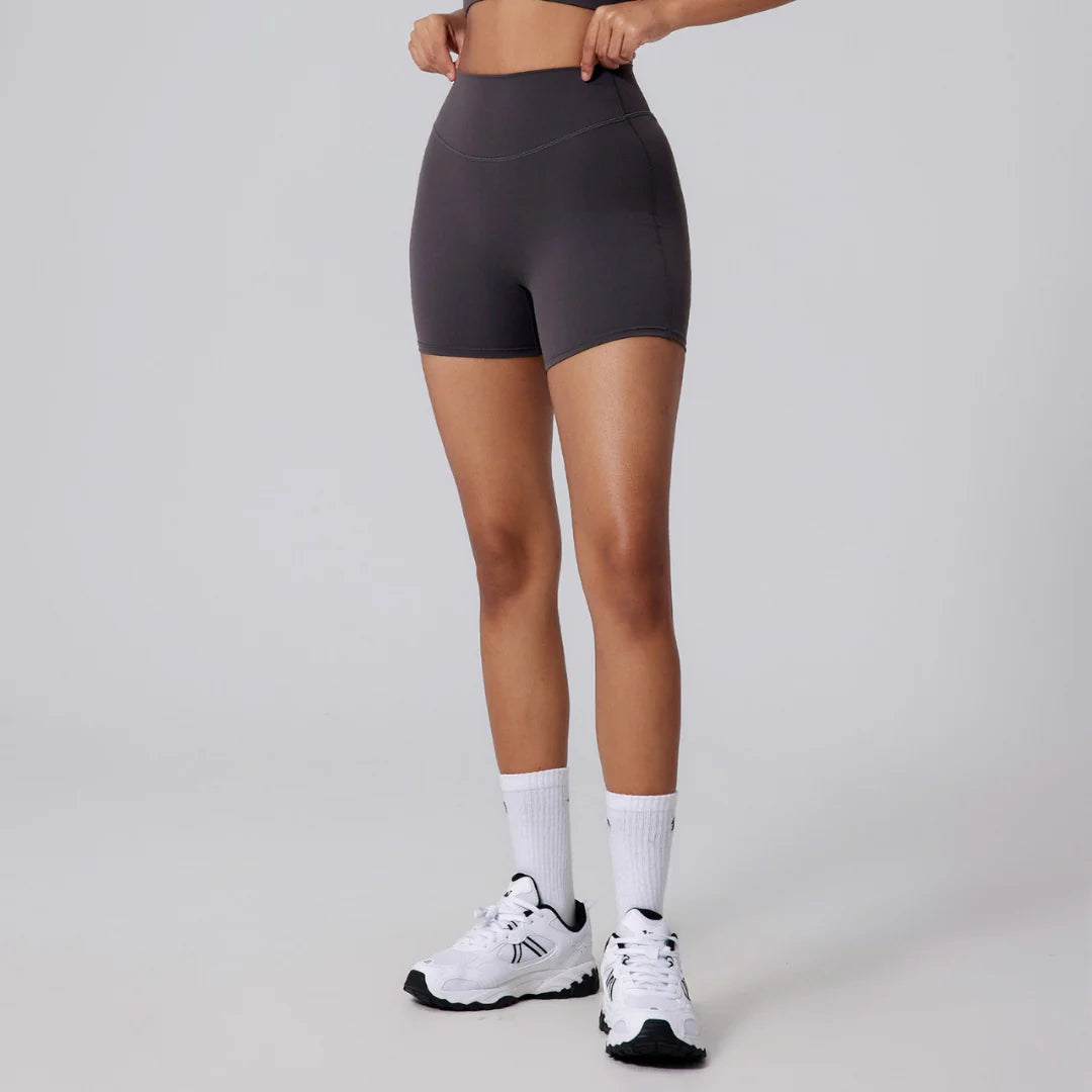 Pulse Shorts