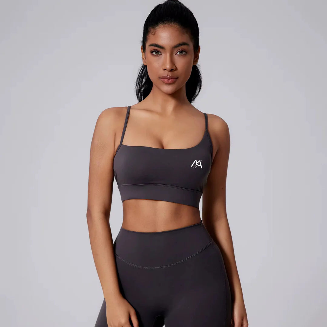 Pulse Bra