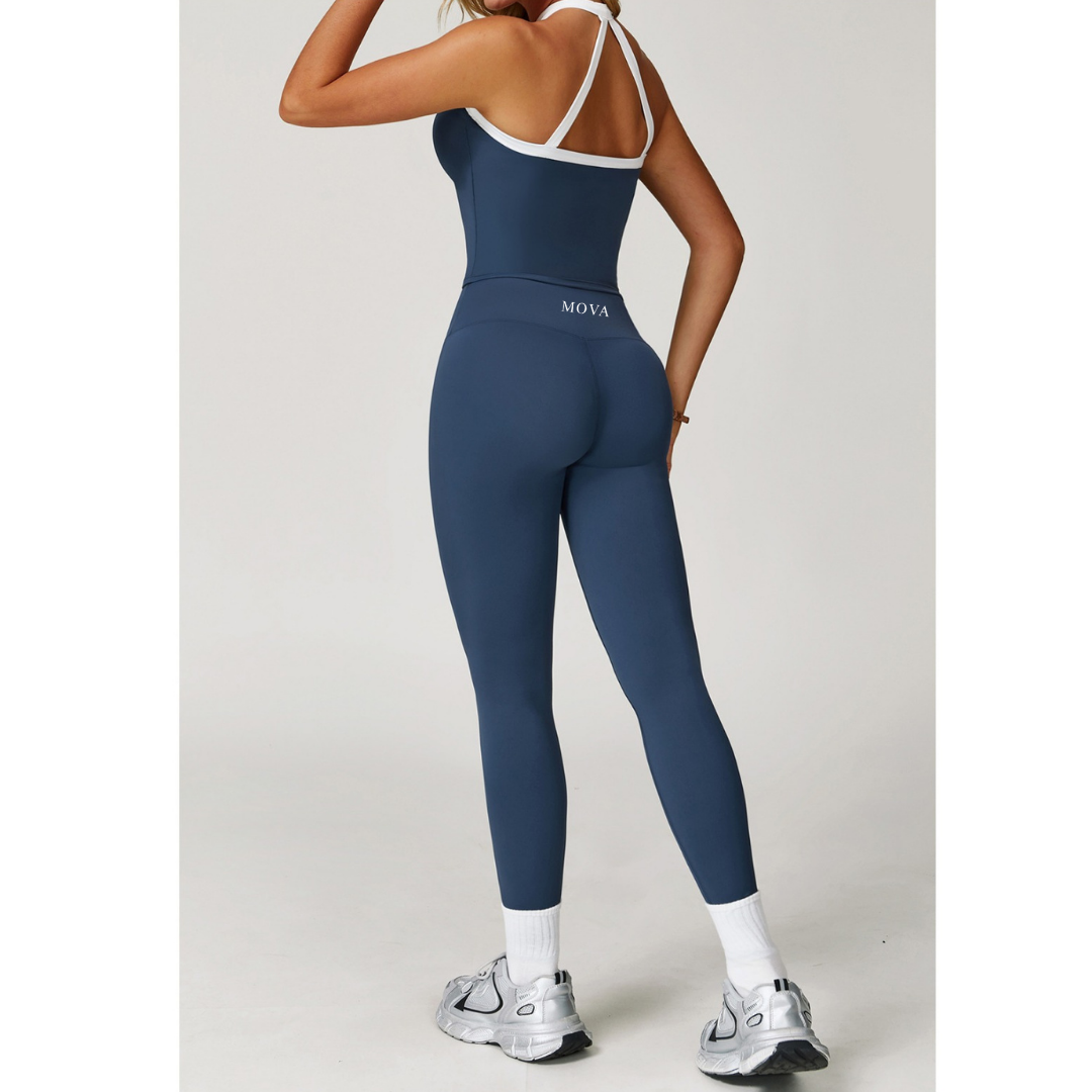 SoftFlare Leggings