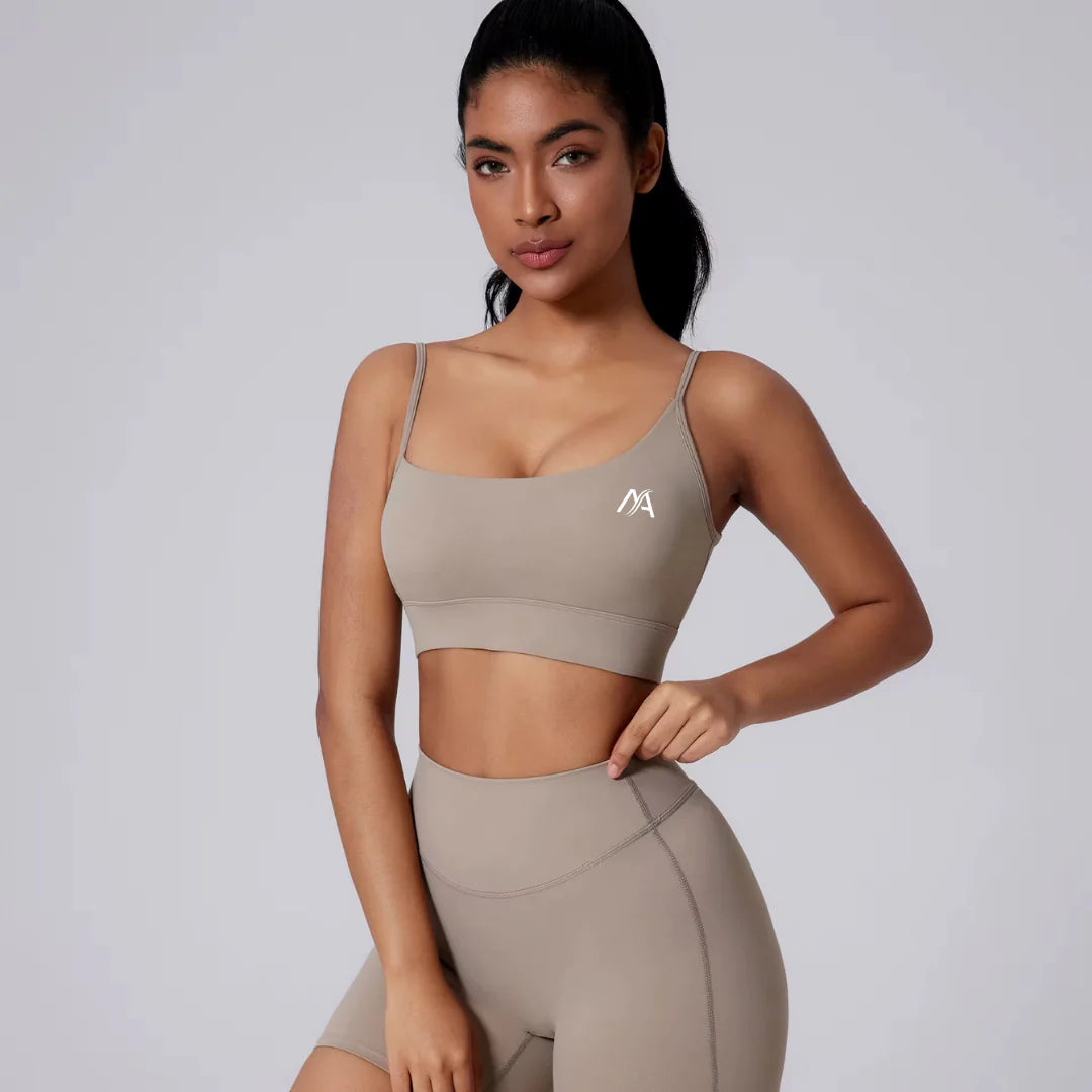 Harmony Bra