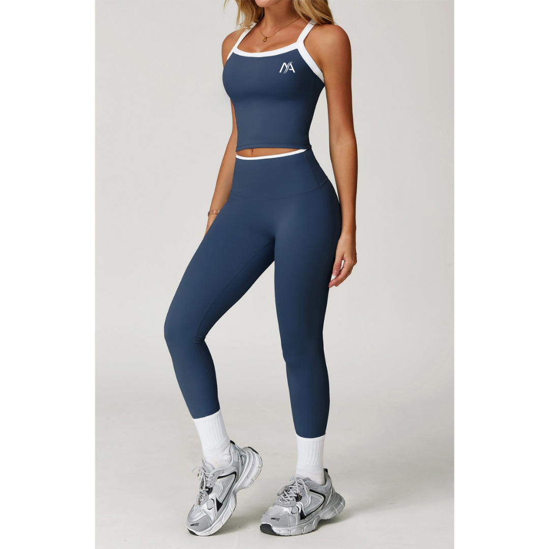 SoftFlare Leggings
