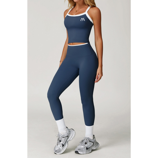 SoftFlare Leggings