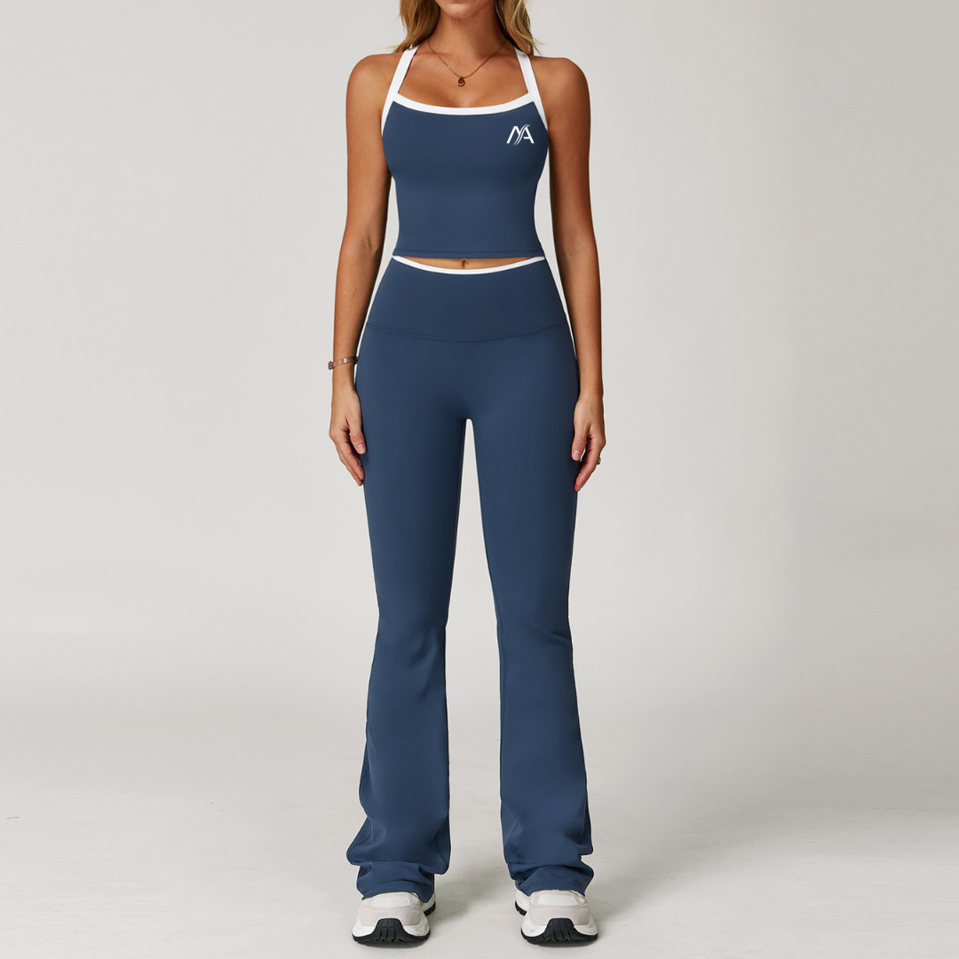 SoftFlare Pants