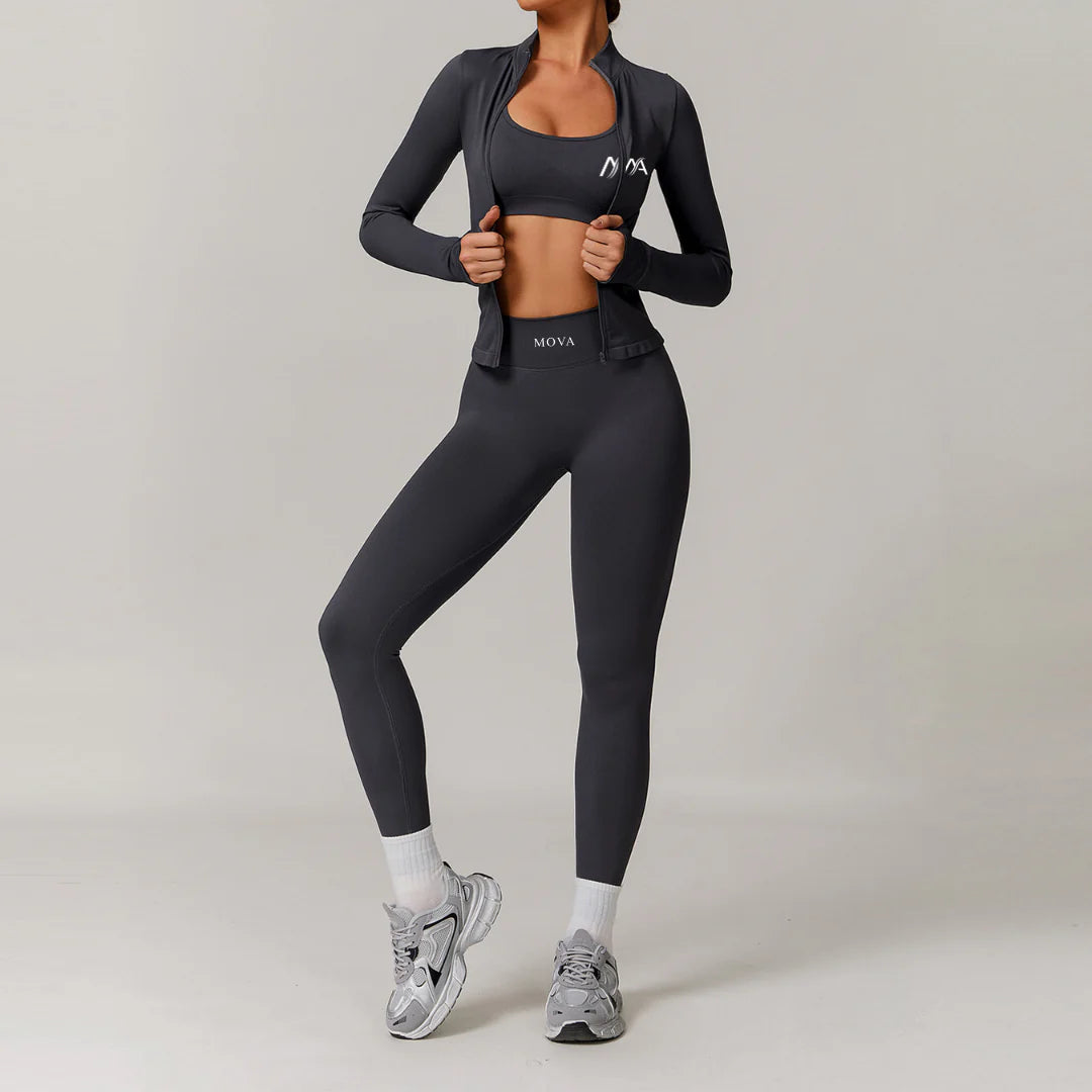 Motion Bra
