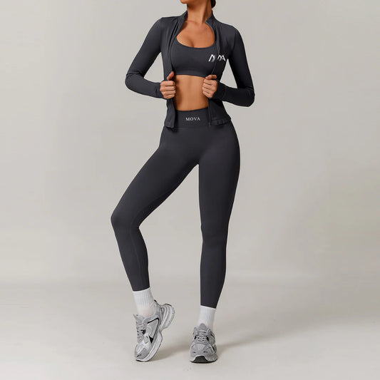 Motion Bra