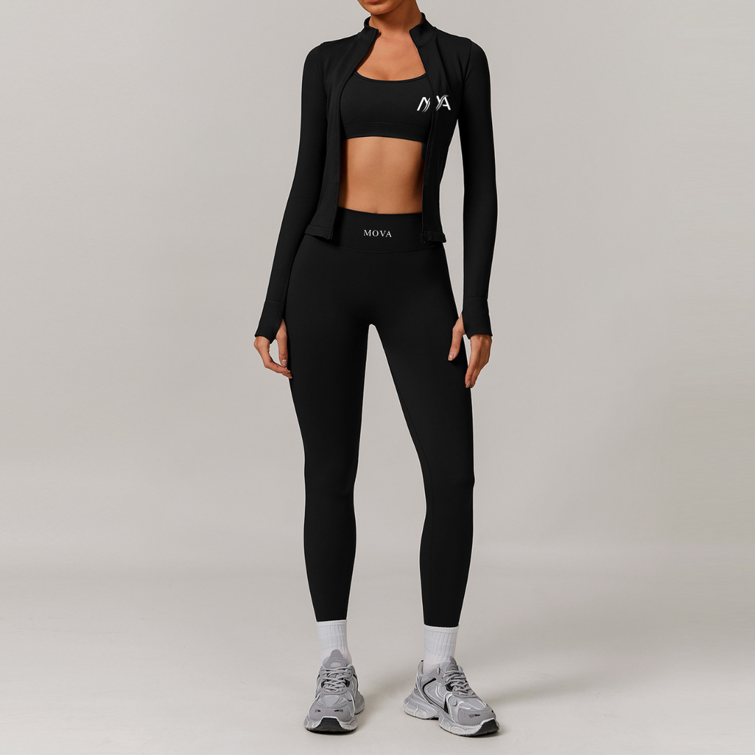 Trust Leggings