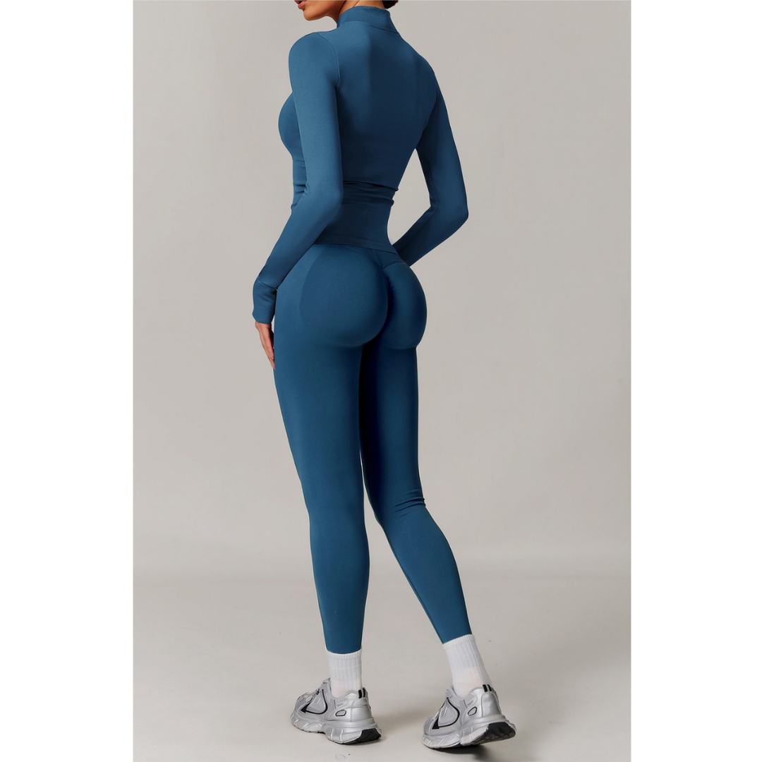 Sky Leggings