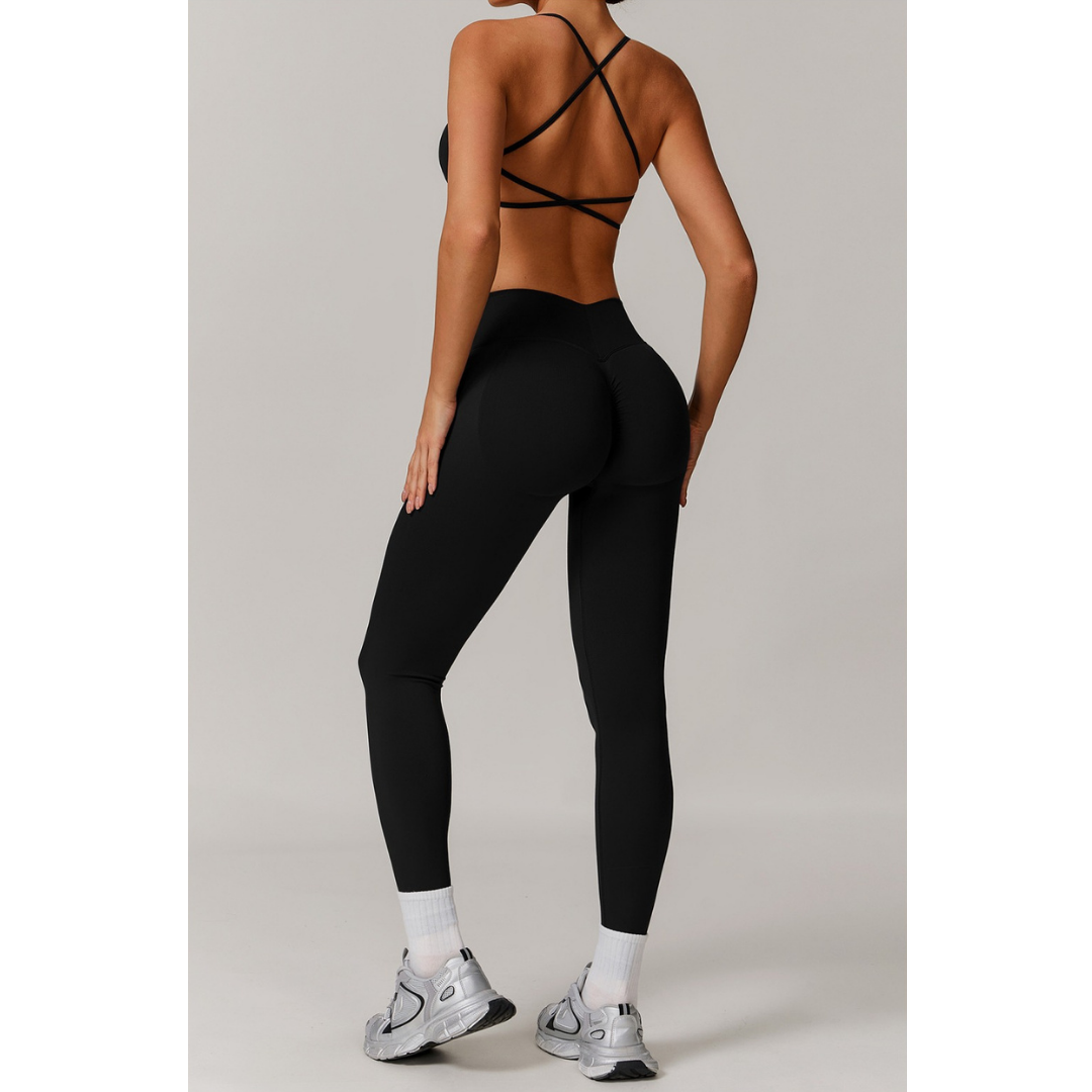 Trust Leggings