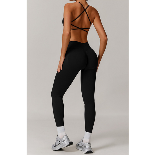 Trust Leggings