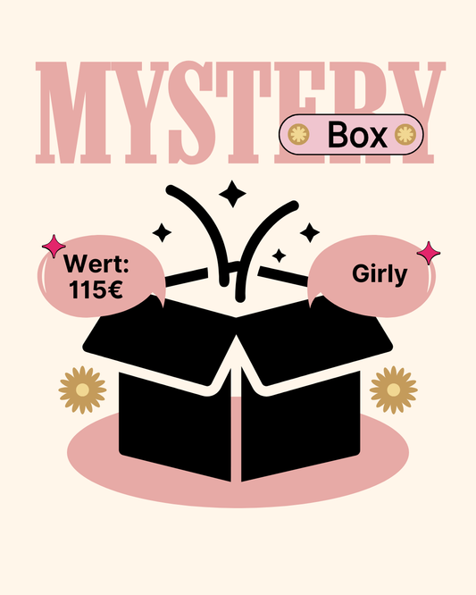 Black Week Girly Box