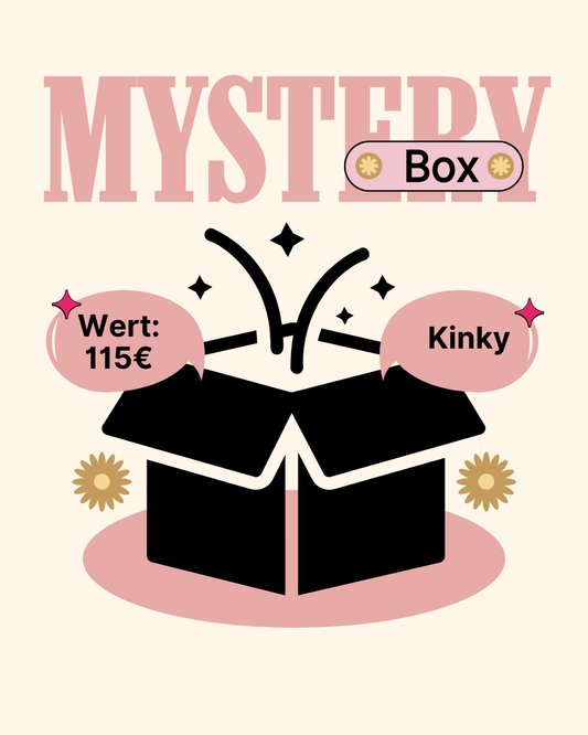 Black Week Kinky Box