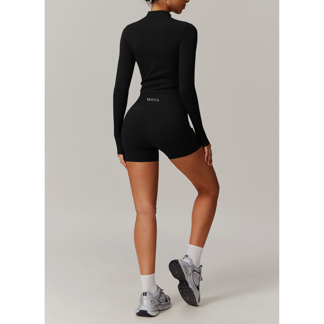 Energy Shorts