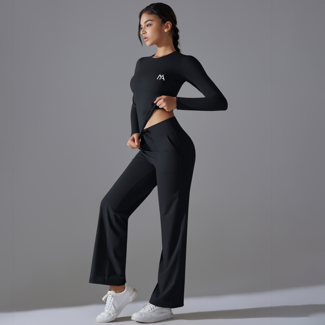 Dark Longsleeve
