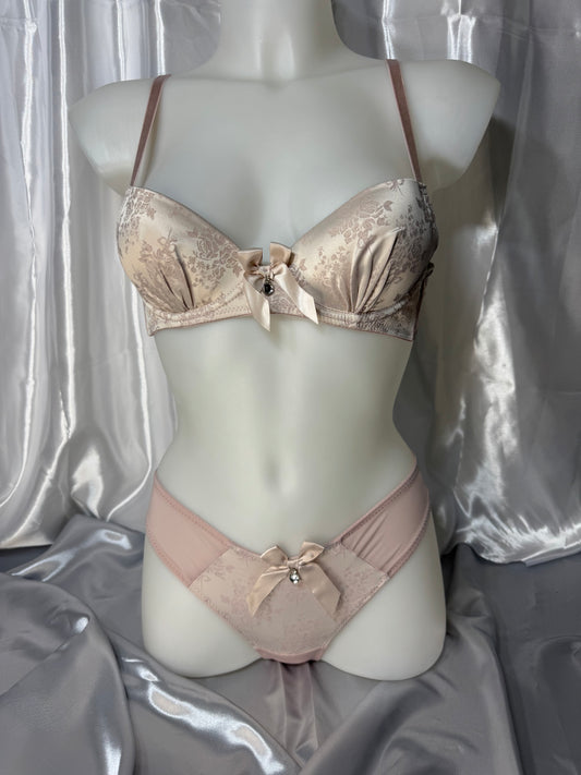 Fairy BH-Set