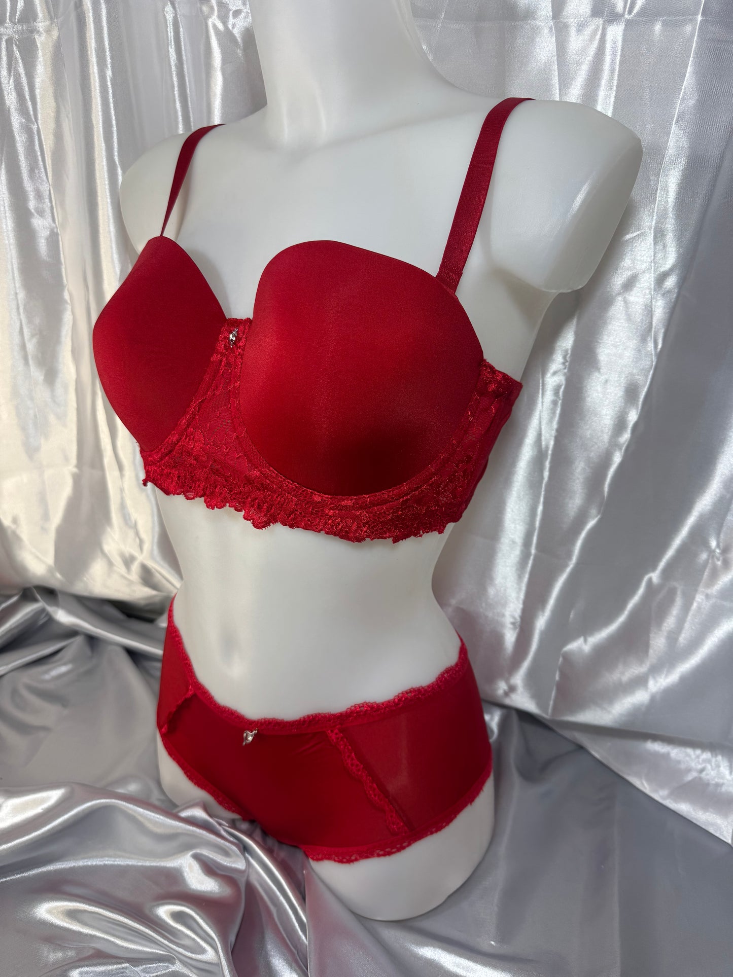 Fire BH-Set