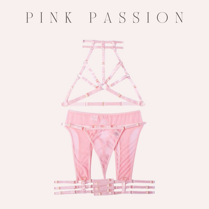 Pink Passion