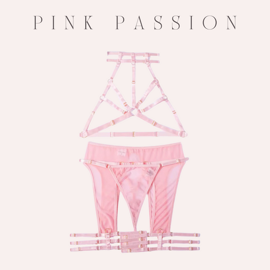 Pink Passion