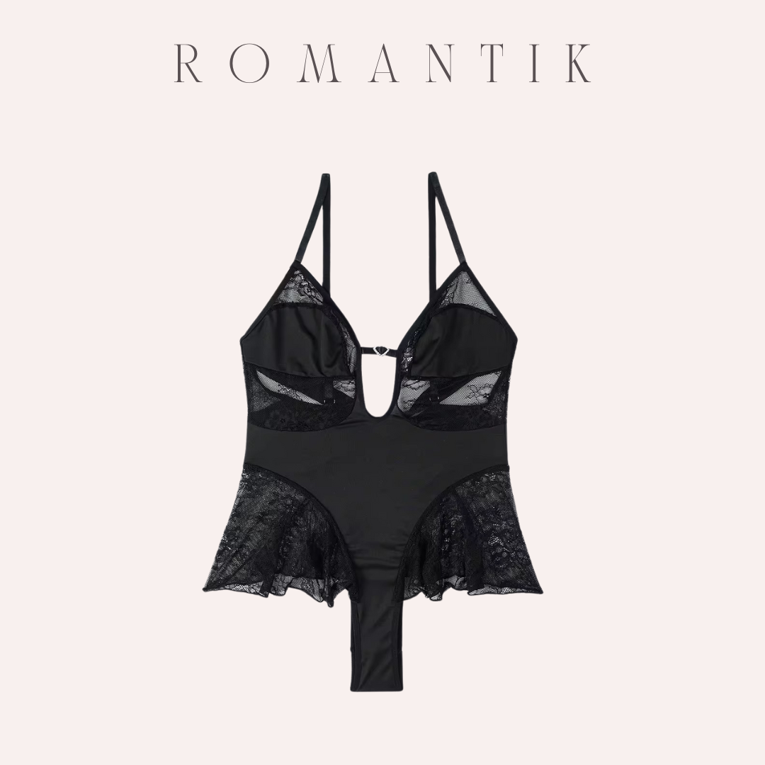 Romantik