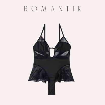 Romantik