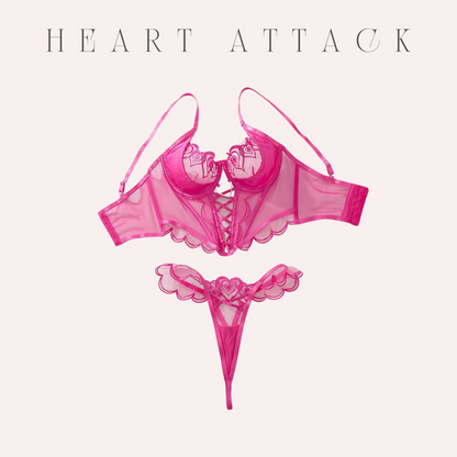Heart Attack