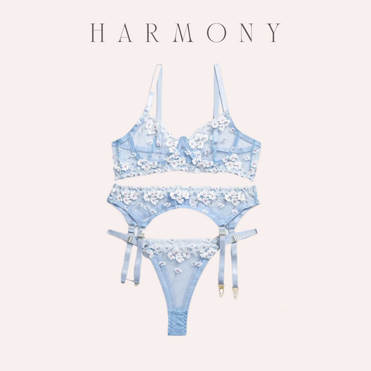 Harmony Dessous